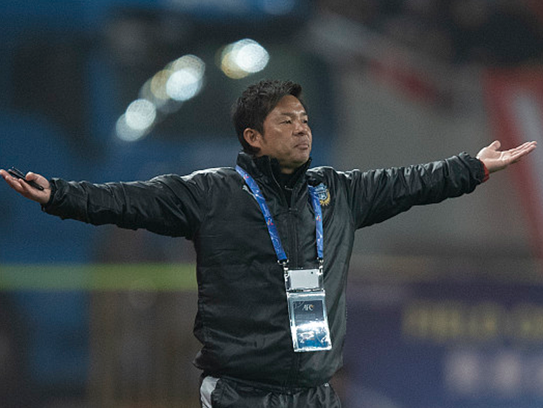 关于川崎前锋主帅频繁调整，改变战术！的信息