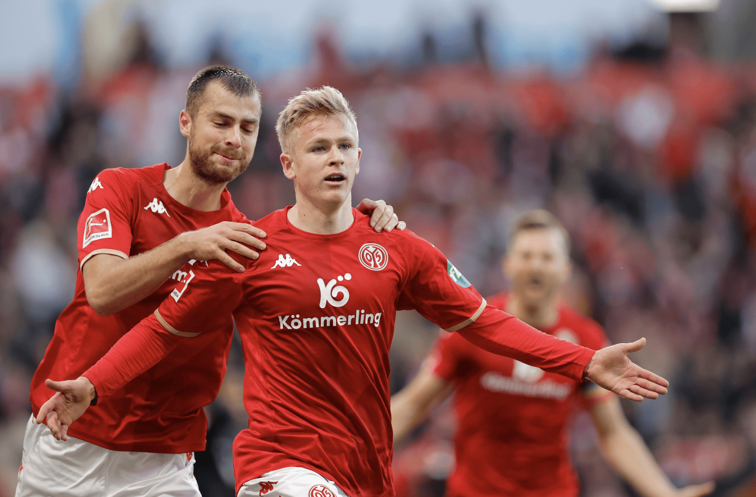 德意志全败出局，无缘欧洲杯淘汰赛！的简单介绍