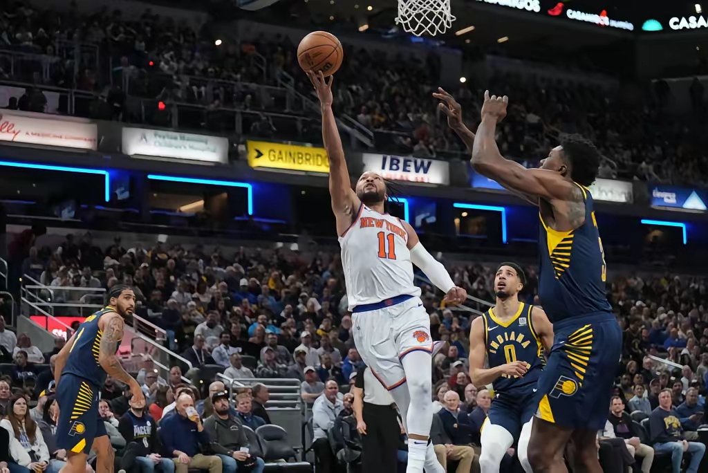 唐斯陷入低谷，杜兰特连败，步行者球队命运悬念！