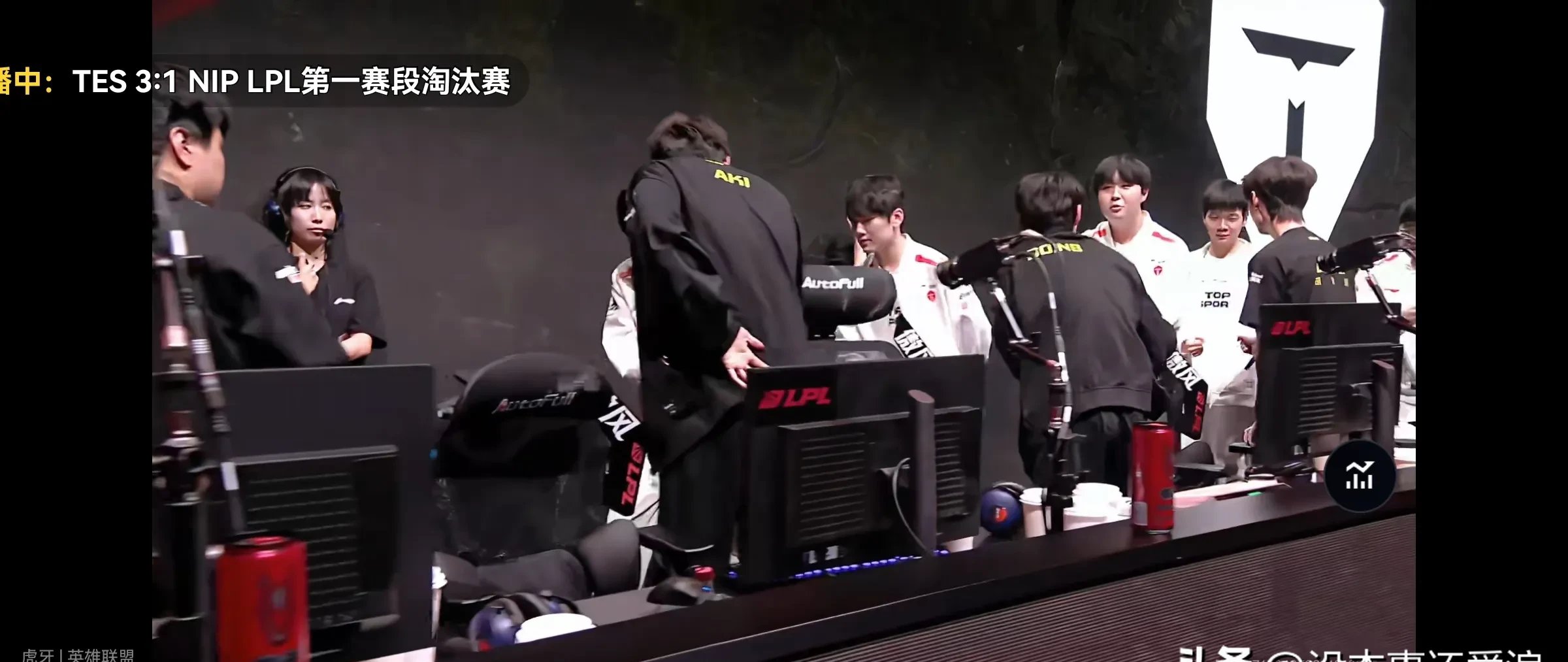 Doinb连续五场比赛得分超过战术调整，TES不断突破！的简单介绍