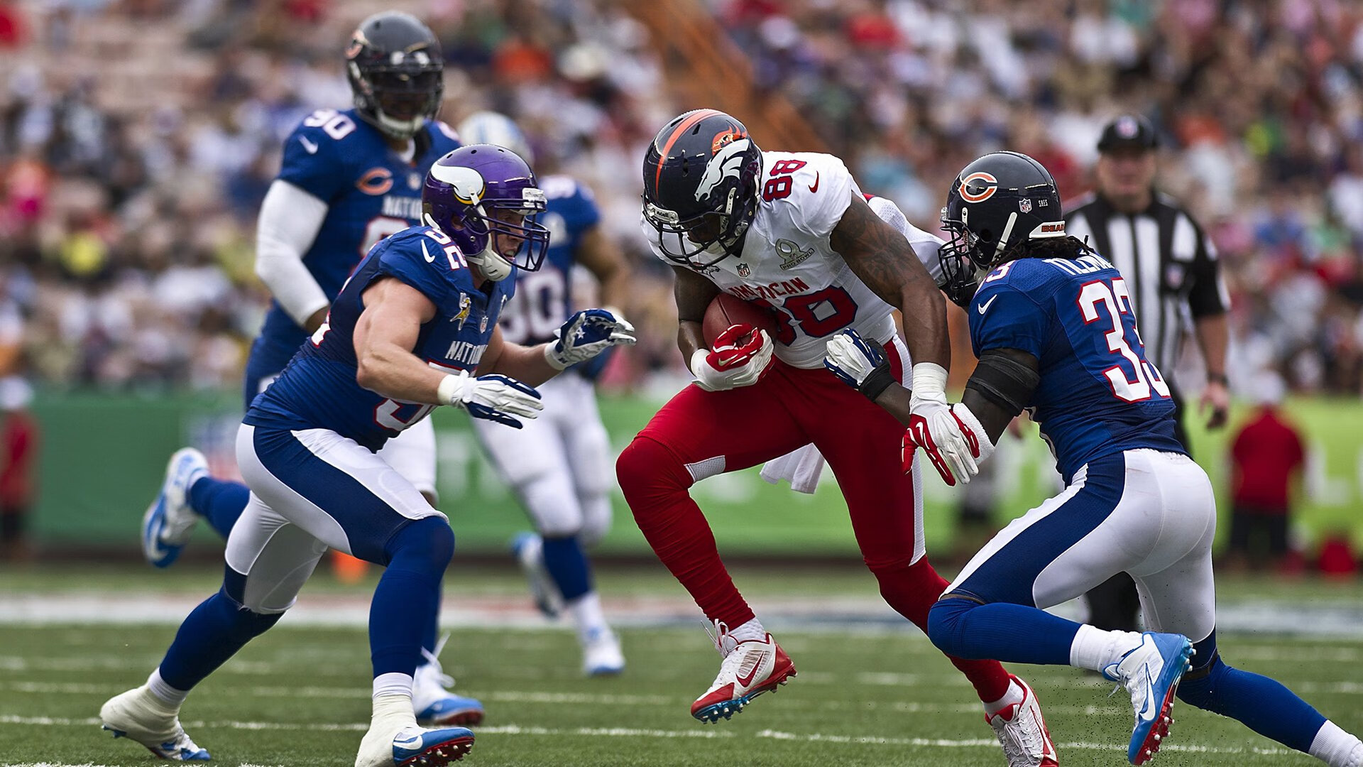 巴特勒在公牛比赛中反败为胜，领先优势明显引发热议！赢得满堂喝彩