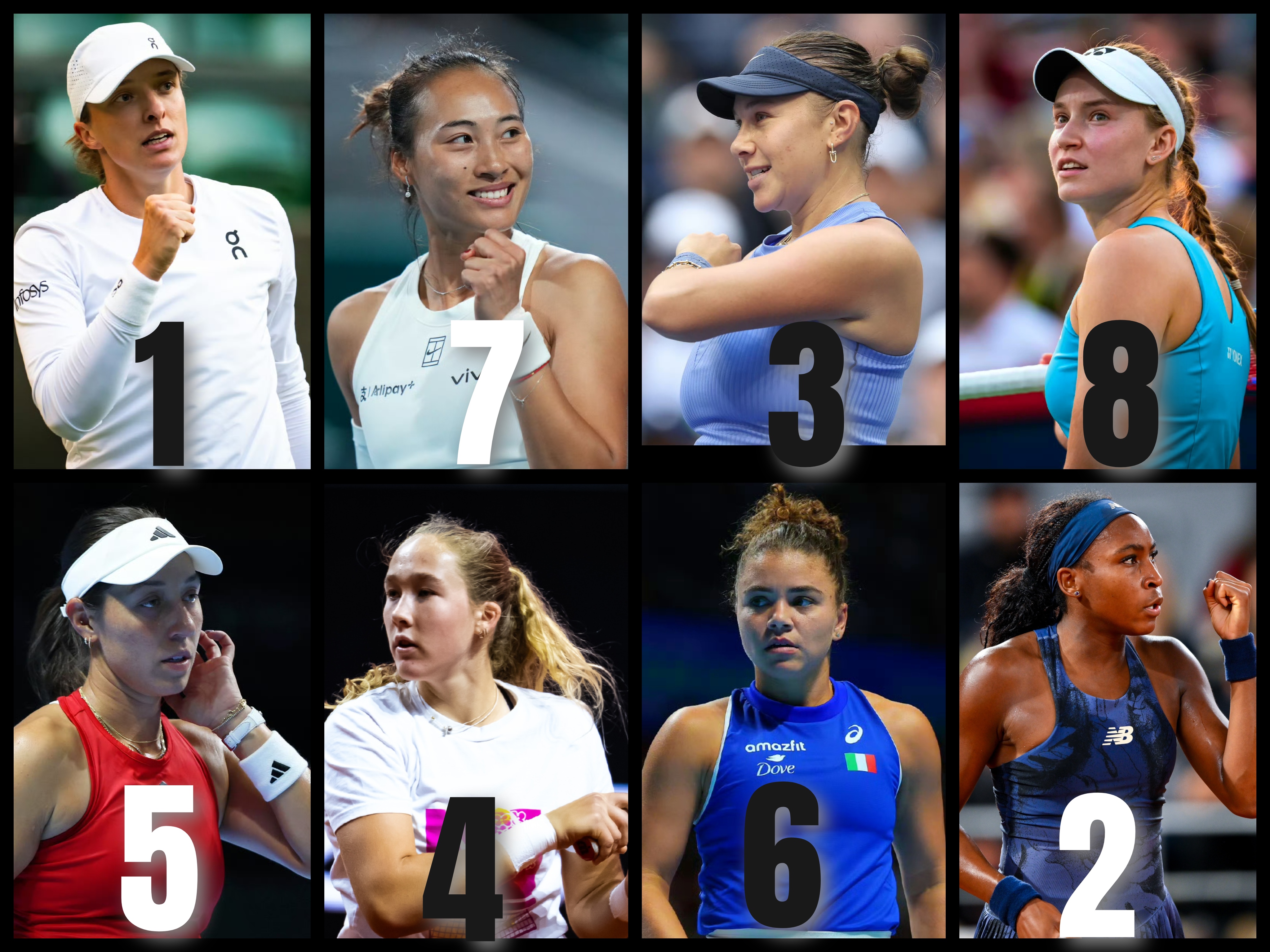 萨巴伦卡赛点兑现，菲尼克斯太阳淘汰AC米兰晋级四强，主帅激动落泪(首胜萨巴伦卡郑钦文晋级四强)